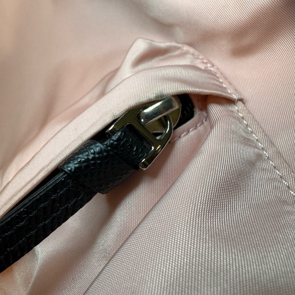 Dolce & Gabbana blush pink backpack main image 9